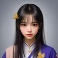 两人在花园里相互喂食草莓，阳光明媚绿意盎然，羞羞视频甜蜜日常更新内容