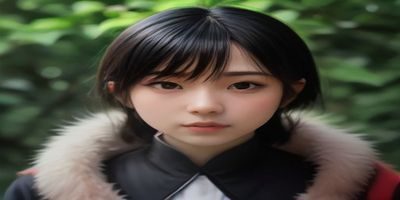 一个人在咖啡馆独自微笑看手机屏幕，窗外阳光明媚，羞羞视频单身用户放松娱乐场景