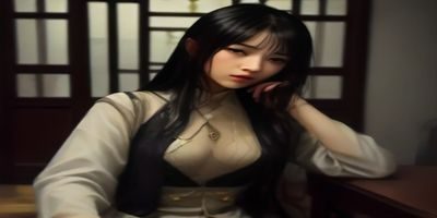 闺蜜三人组在卧室聚会看视频，笑声满满，羞羞视频闺蜜聚会娱乐场景温馨记录
