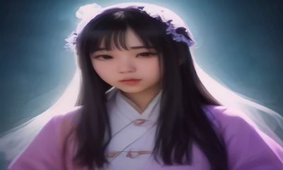 年轻女生捂脸害羞微笑，阳光从窗户斜射进来，画面明亮活泼，羞羞视频情感趣味内容封面